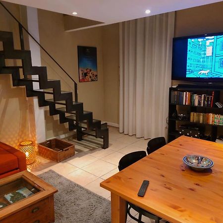 Bright Loft Apartman Cannes Kültér fotó