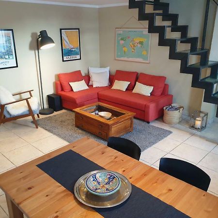 Bright Loft Apartman Cannes Kültér fotó