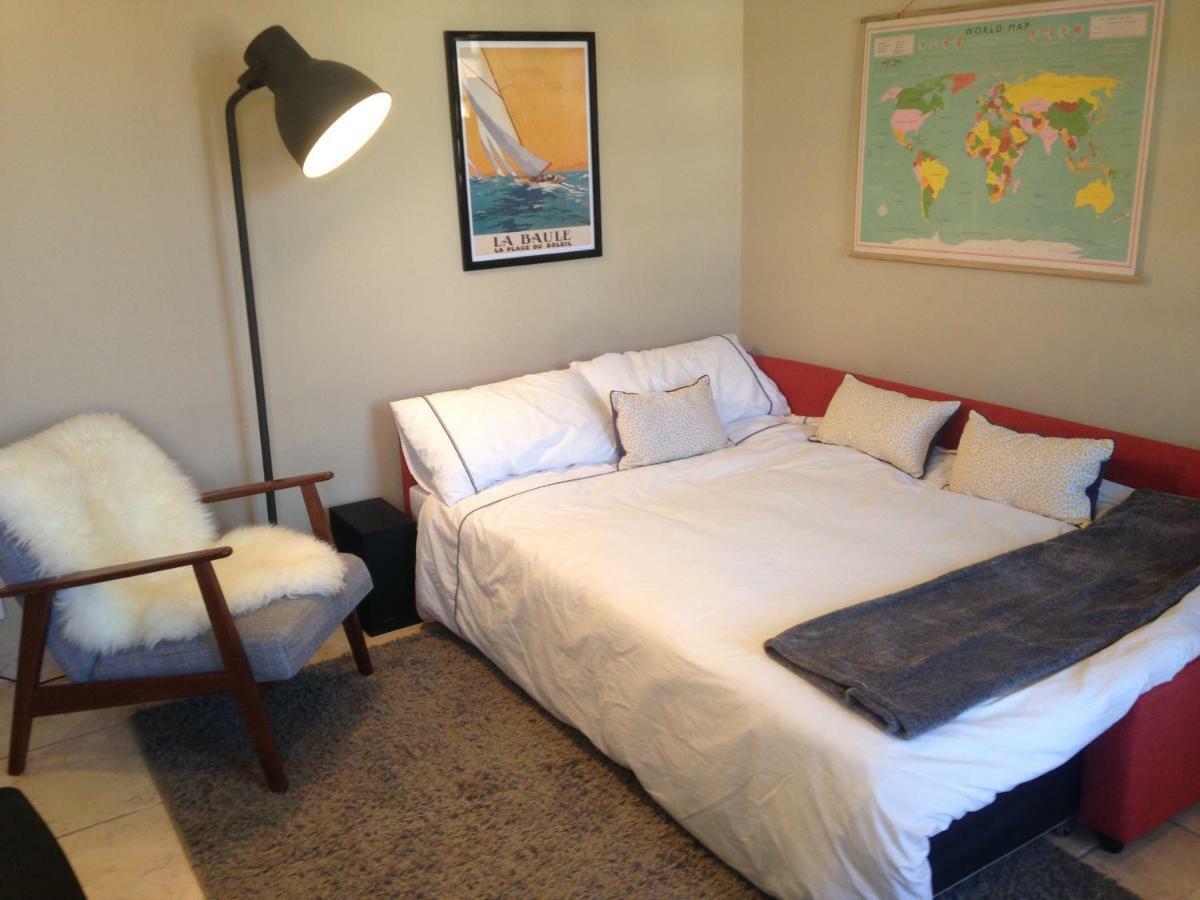 Bright Loft Apartman Cannes Kültér fotó