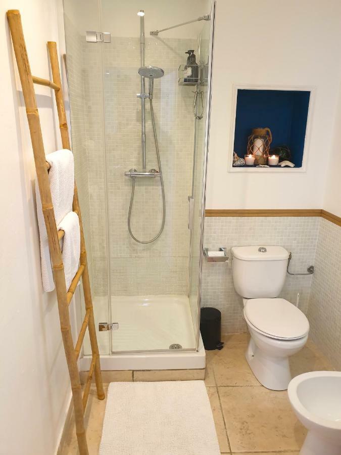 Bright Loft Apartman Cannes Kültér fotó