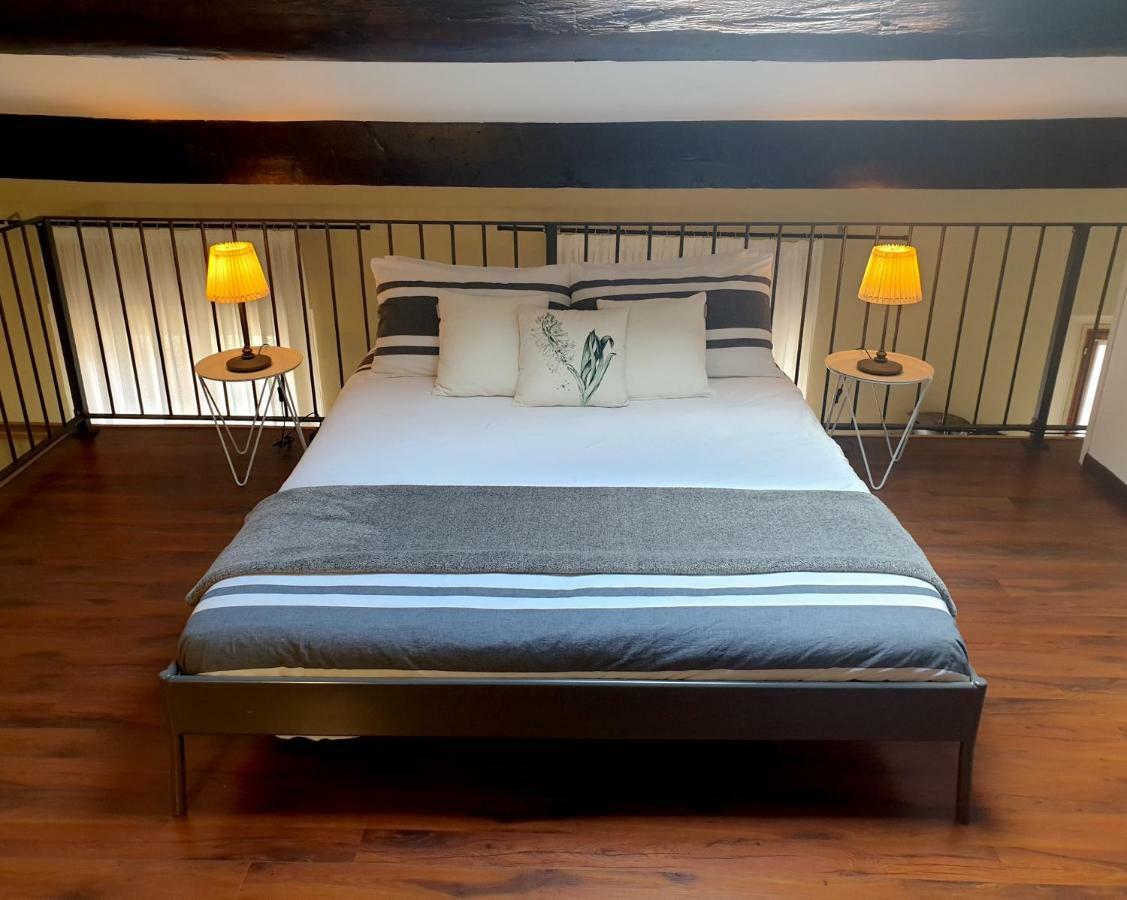 Bright Loft Apartman Cannes Kültér fotó