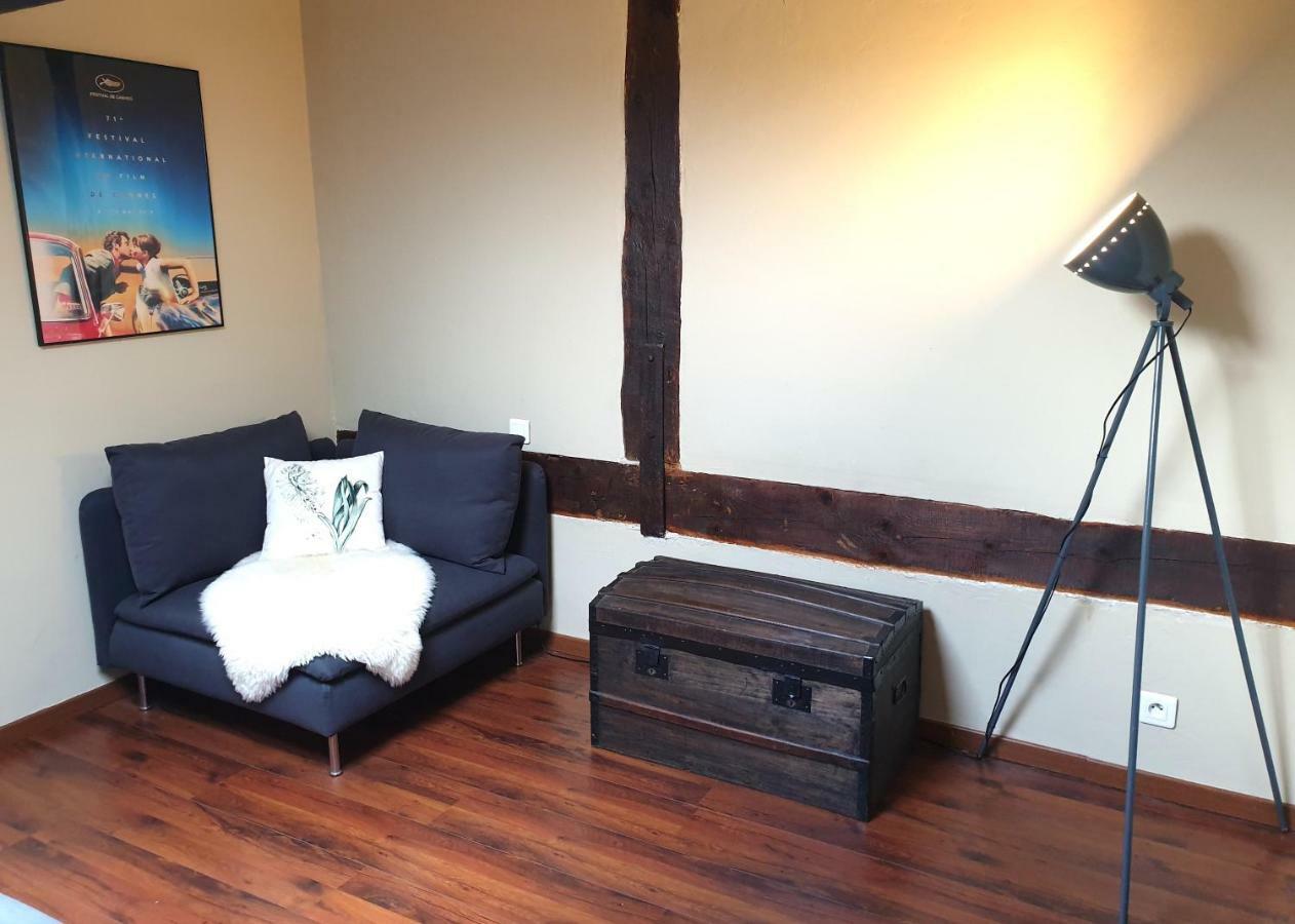 Bright Loft Apartman Cannes Kültér fotó